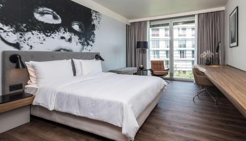 Radisson Blu Hotel Köln