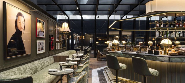 Radisson Collection Hotel, Santa Sofia Milan