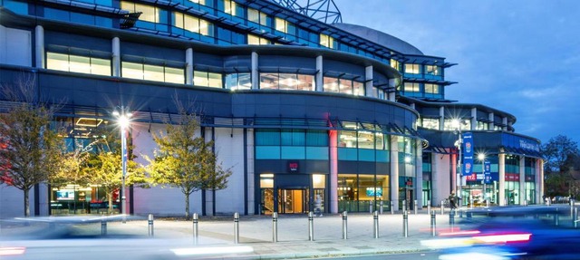 Radisson RED London Twickenham