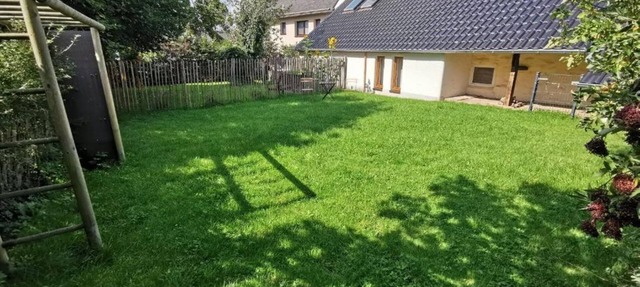 Raetz Eifel-ferienhäuser - 4-bett-ferienhaus Eifelferienscheune