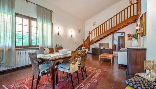 Raffinatezza rustica nella campagna Veneziana