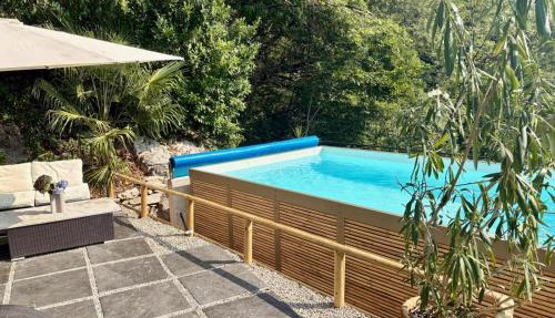 Raggio di Sole Villa