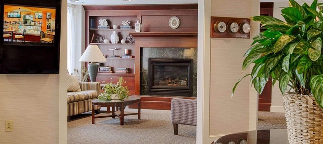 Ramada by Wyndham Boston