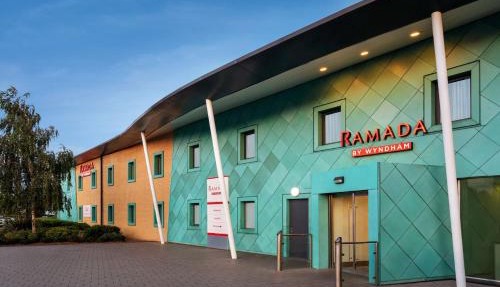 Ramada by Wyndham Cobham