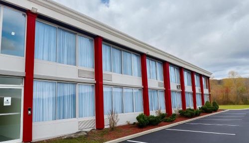 Ramada by Wyndham Cobleskill