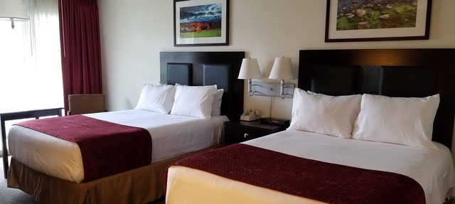 Ramada by Wyndham Washington