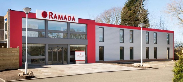Ramada Chorley South