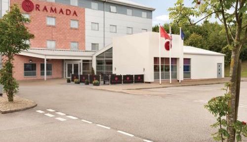 Ramada Wakefield