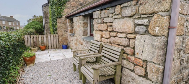 Ramblers Rest