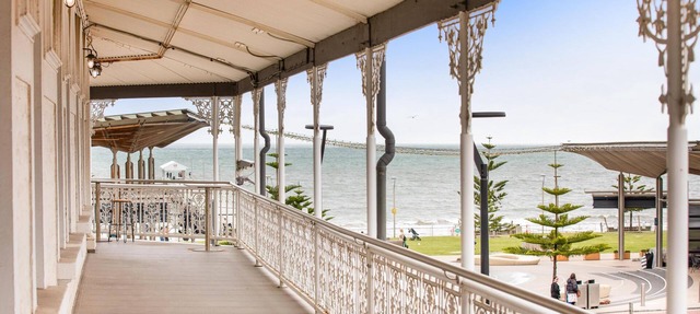 Ramsgate Hotel by Nightcap Social