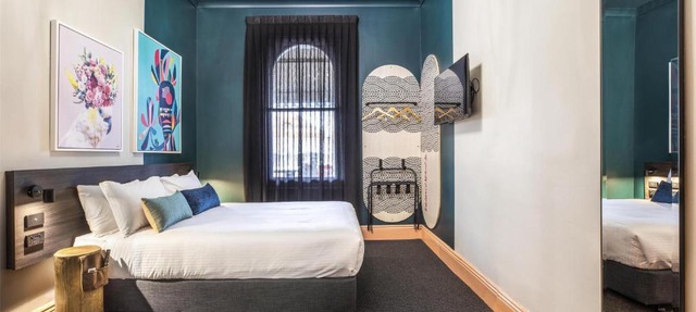 Ramsgate Hotel by Nightcap Social