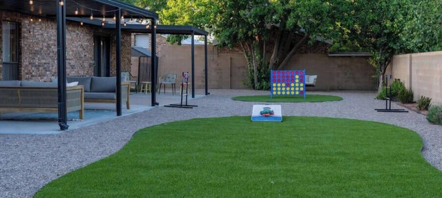 Rancho de Valle del Norte - An Irvie Home