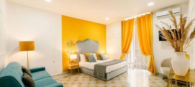 Random Apartment Deluxe