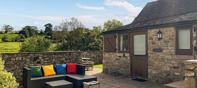 Ravenscliffe Cottage