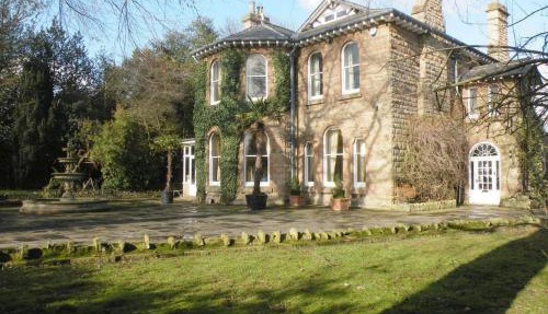 Ravenscroft B&B