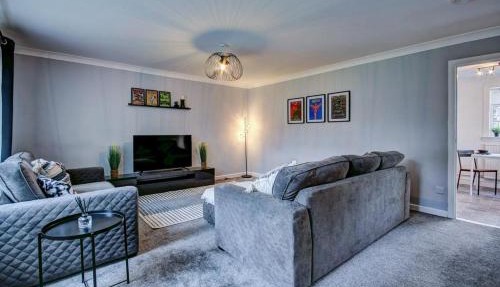 Ravenscroft - Coorie Doon - 3 Beds - Irvine