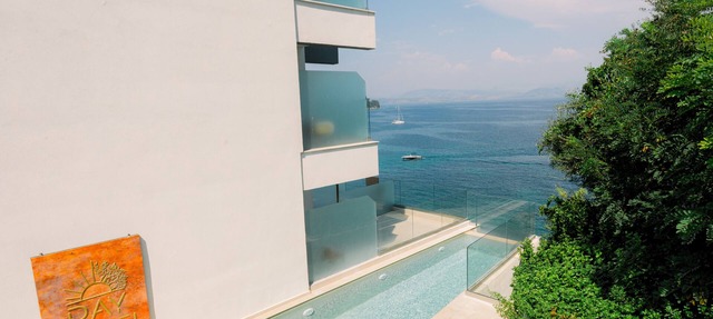Ray Hotel Corfu
