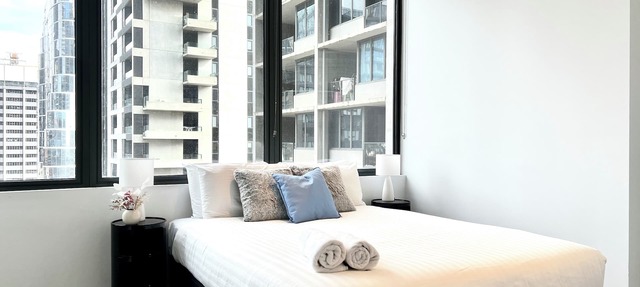 Readyset Apartments at Hudson
