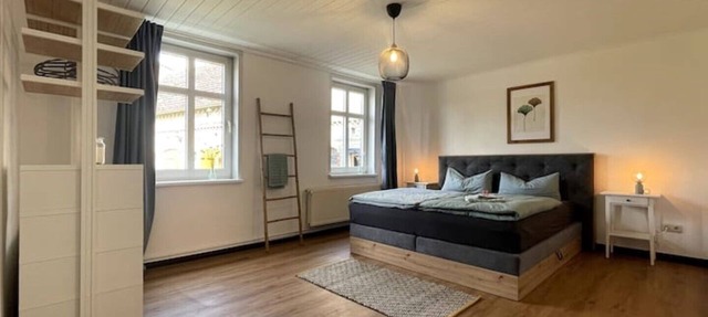 Recreation on 4000sqm - pure nature and a yard for you