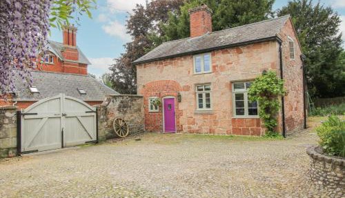 Rectory Cottage