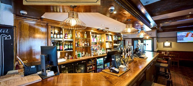 Red Lion Parbold