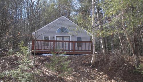 Red Maple Cottage