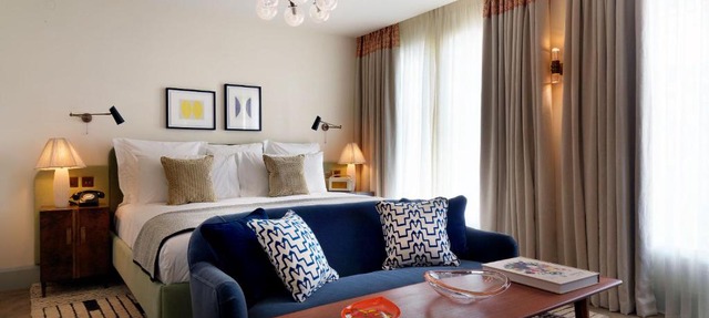 Redchurch Townhouse