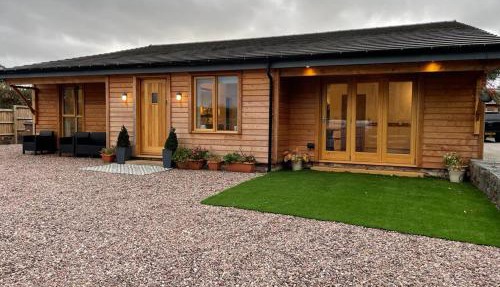 Redstones Cottage
