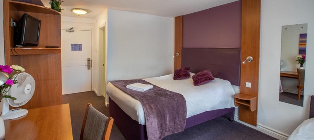 Redwings Lodge Solihull