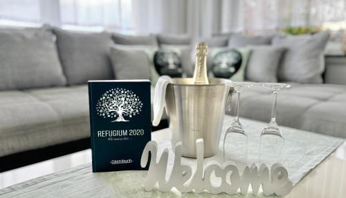 Refugium 2020