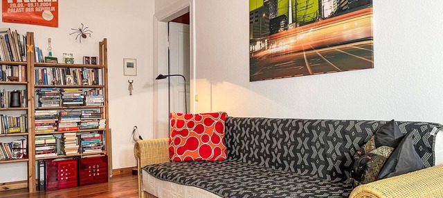 Regenbogen by Interhome