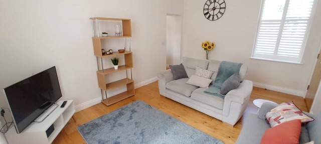 Reigate Devonshire Apartment