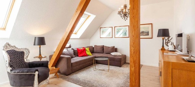 Reiterhof Ferienwohnung Guido