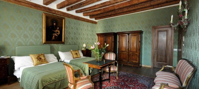 Relais Alberti