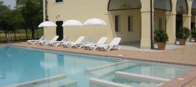 Relais Ca' Serena