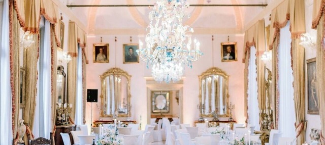 Relais Castello Bevilacqua