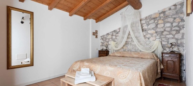 Relais Corte dei Soavi - Appartamento Il Fienile