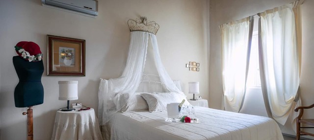 Relais Corte dei Soavi - Appartamento La Terrazza