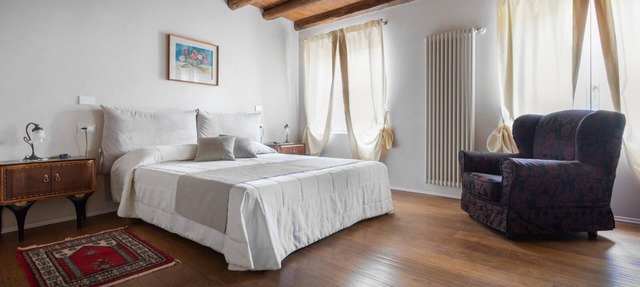 RELAIS CORTE DEI SOAVI - DALIA 104