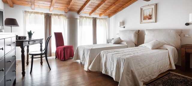 RELAIS CORTE DEI SOAVI - ORCHIDEA 105