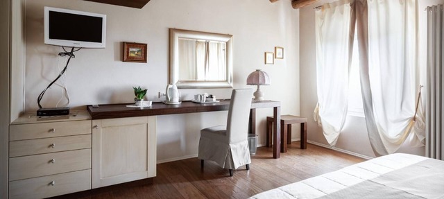 RELAIS CORTE DEI SOAVI - VIOLETTA 103