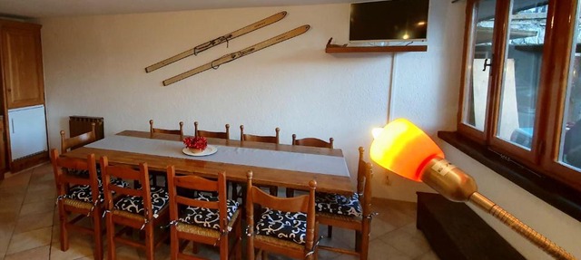 Relais de Noël