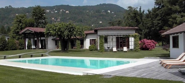 Relais Dolce Lago