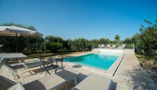 Relais il Melograno