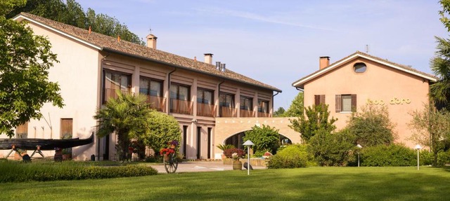Relais Leon d'Oro