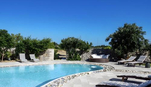 Relais Masseria Capasa
