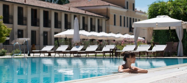 Relais Monaco Country Hotel & SPA