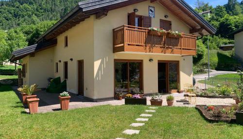 Relais Tesino