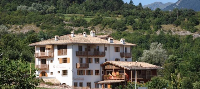 Relais Vecchio Maso