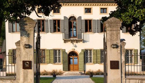 Relais Villa Ormaneto